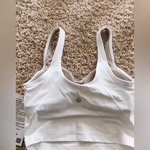 Brand new align tank size 6